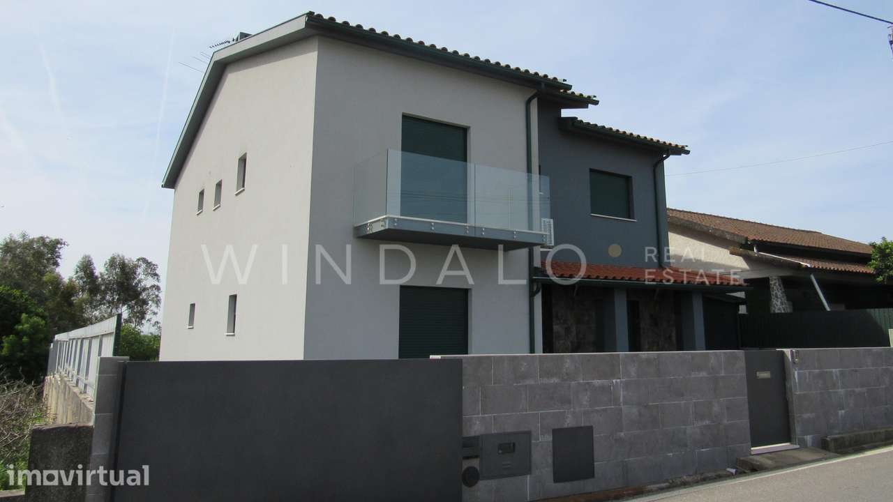 Moradia M5 de sonho zona de Eiras - Grande imagem: 3/29