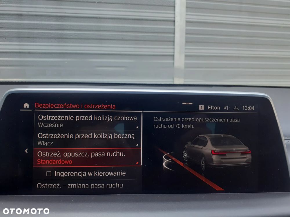 BMW Seria 7 - 18