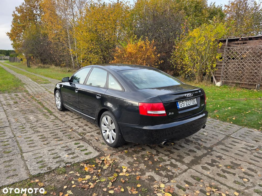 Audi A6 Limousine - 18