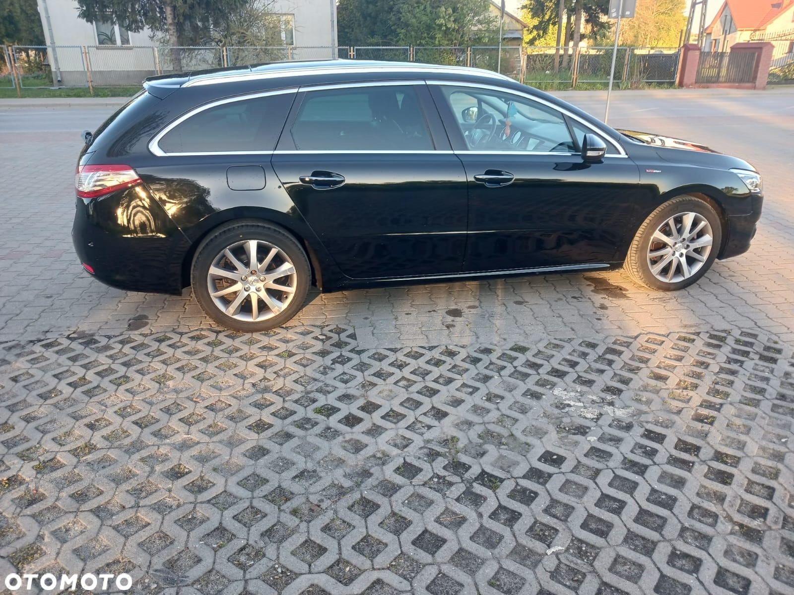 Peugeot 508 - 3