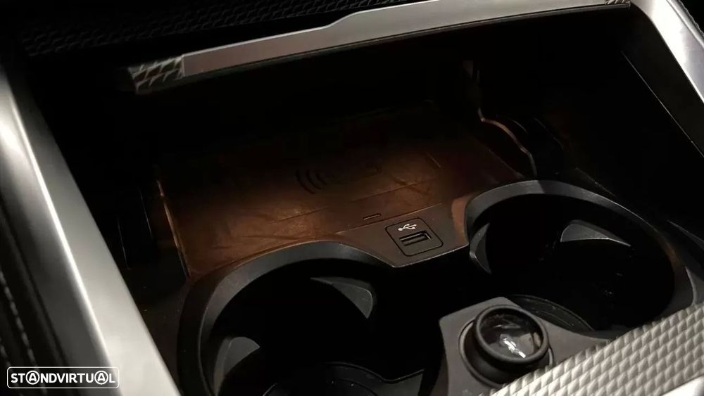 BMW 420 d Pack M Auto - 36