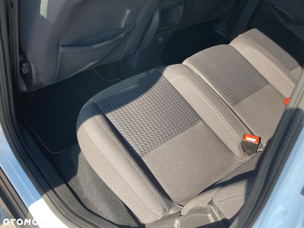 Ford C-MAX 1.5 TDCi Start-Stop-System Trend - 4