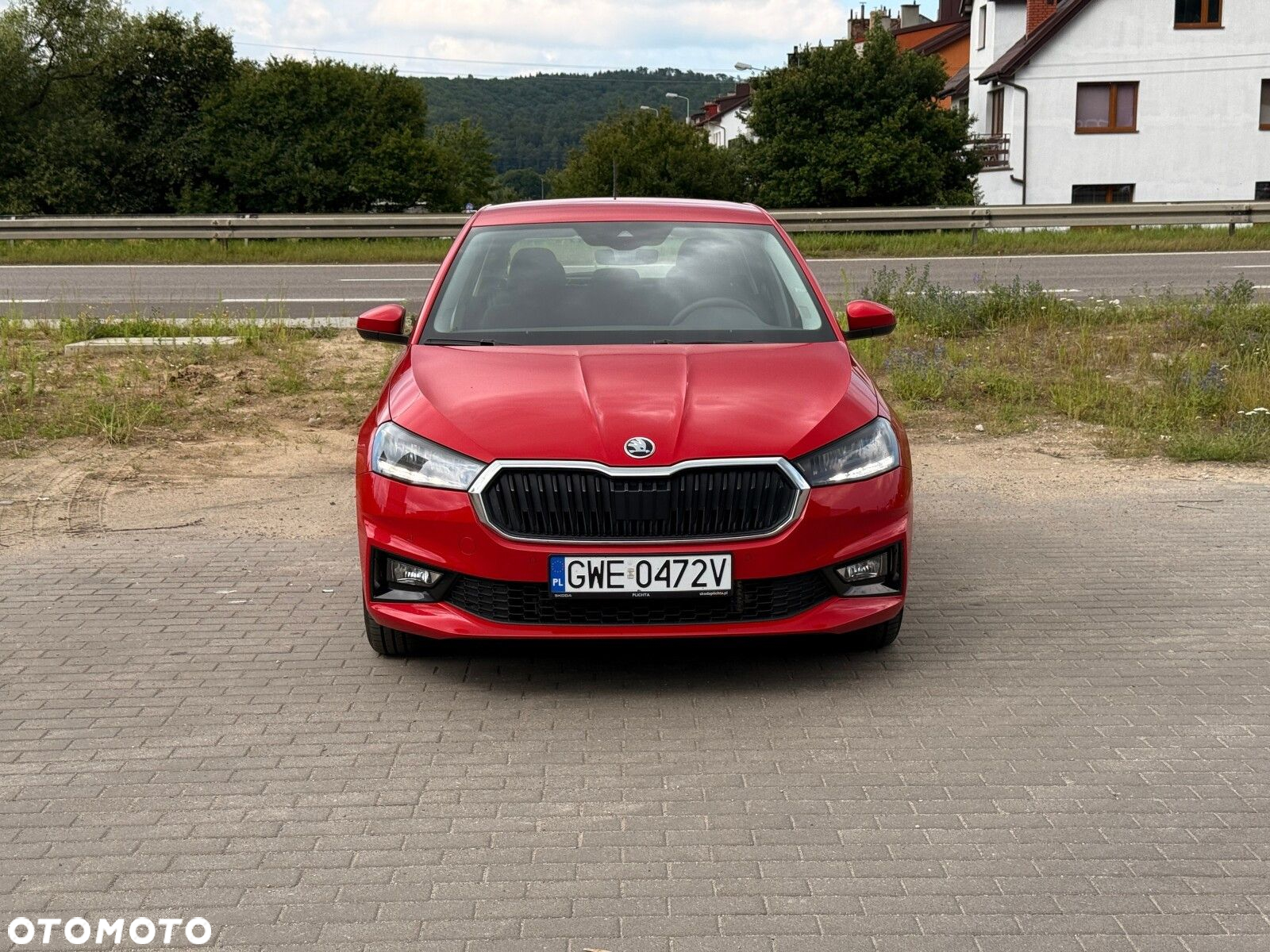 Skoda Fabia 1.0 TSI Selection - 3