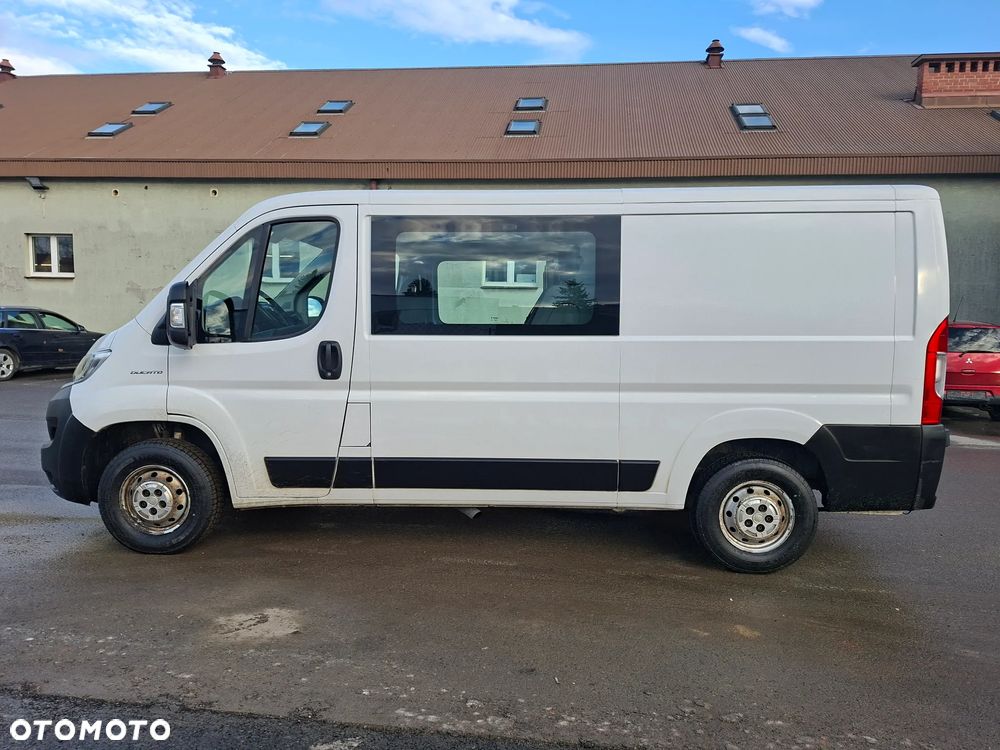 Fiat DUCATO - 9