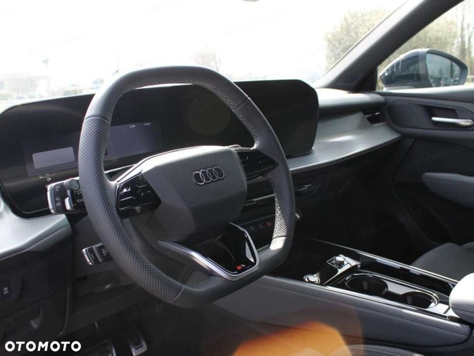 Audi Q3 Sportback 35 TFSI mHEV S-Line S tronic - 8