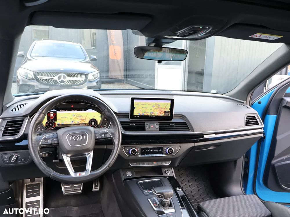 Audi Q5 40 TDI quattro S tronic sport - 15