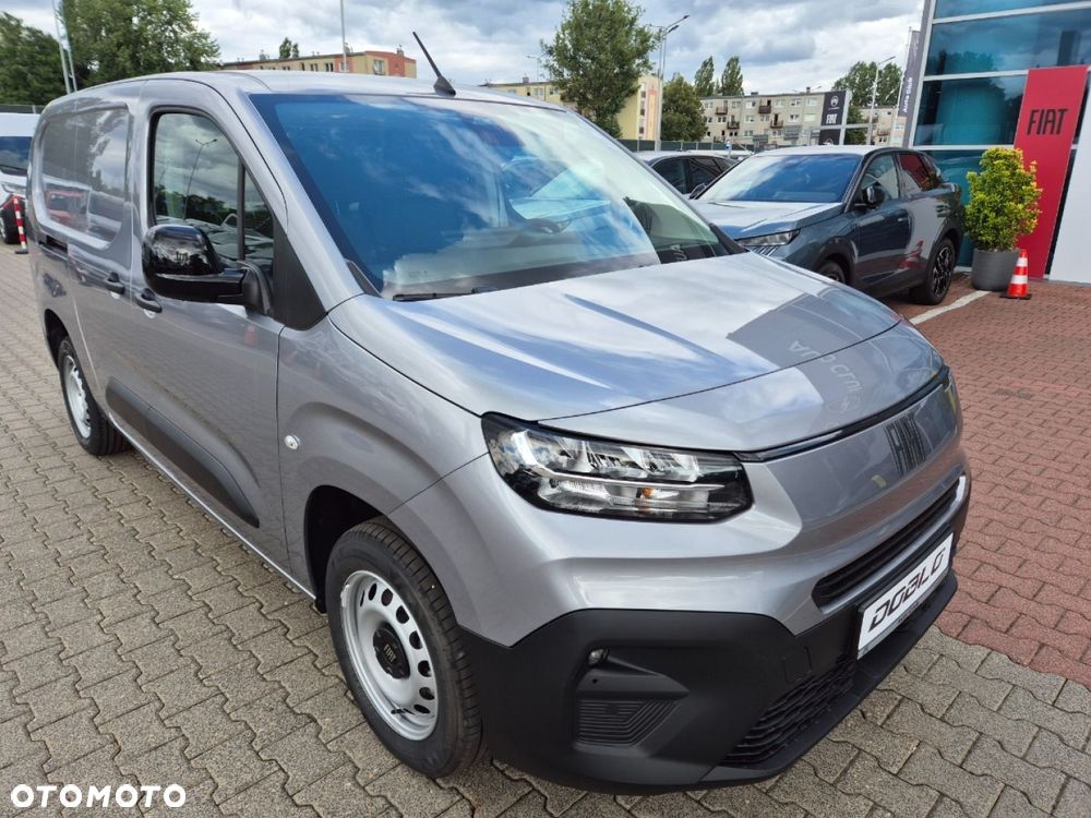 Fiat Doblo VAN - 7