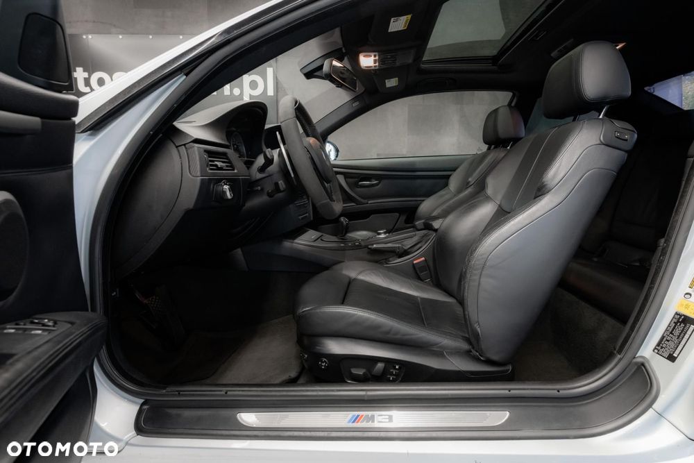 BMW M3 - 14