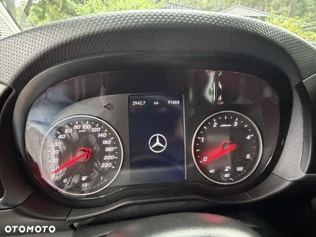 Mercedes-Benz Citan - 12