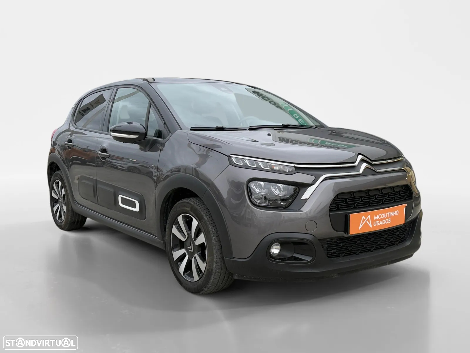 Citroën C3 1.2 PureTech Max - 8