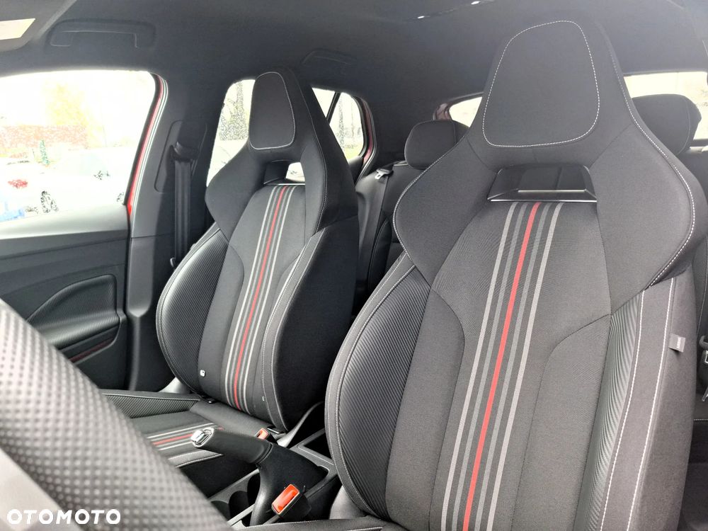 Skoda Fabia 1.0 TSI Monte Carlo - 14