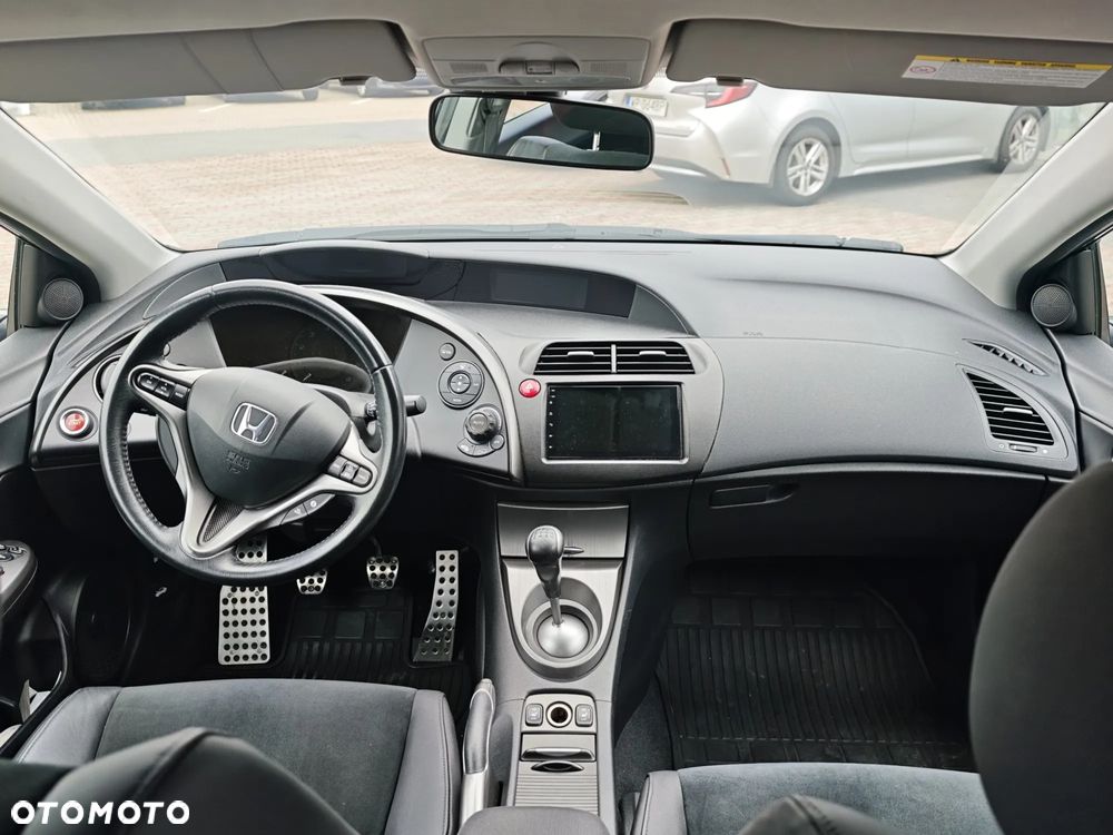Honda Civic - 21
