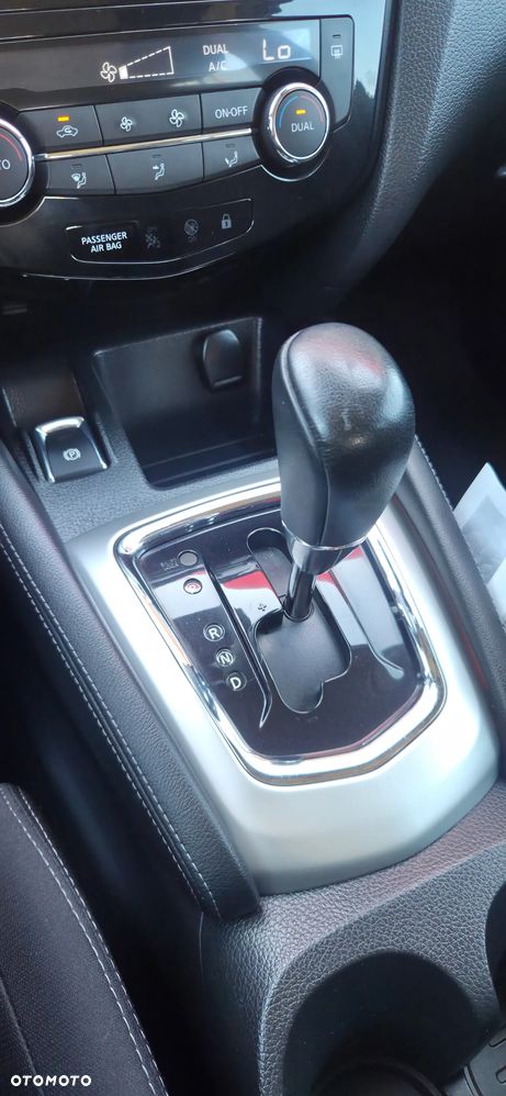 Nissan Qashqai - 29