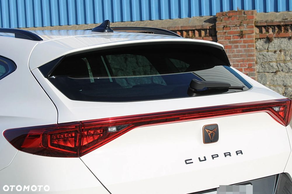 Cupra Formentor - 17
