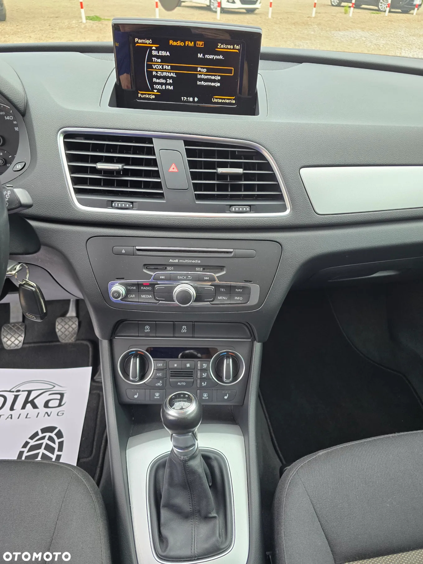 Audi Q3 1.4 TFSI - 17