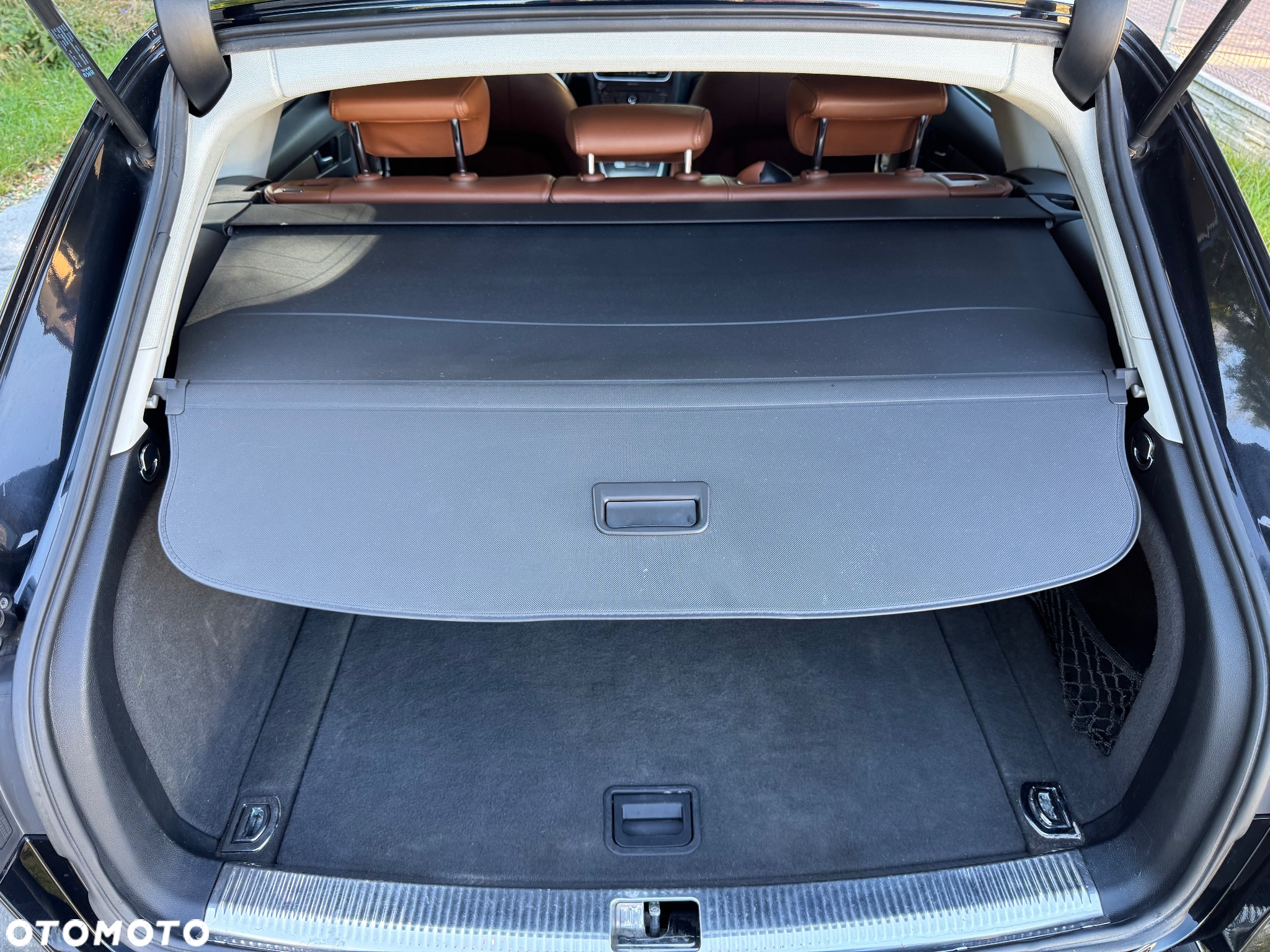Audi A4 - 26