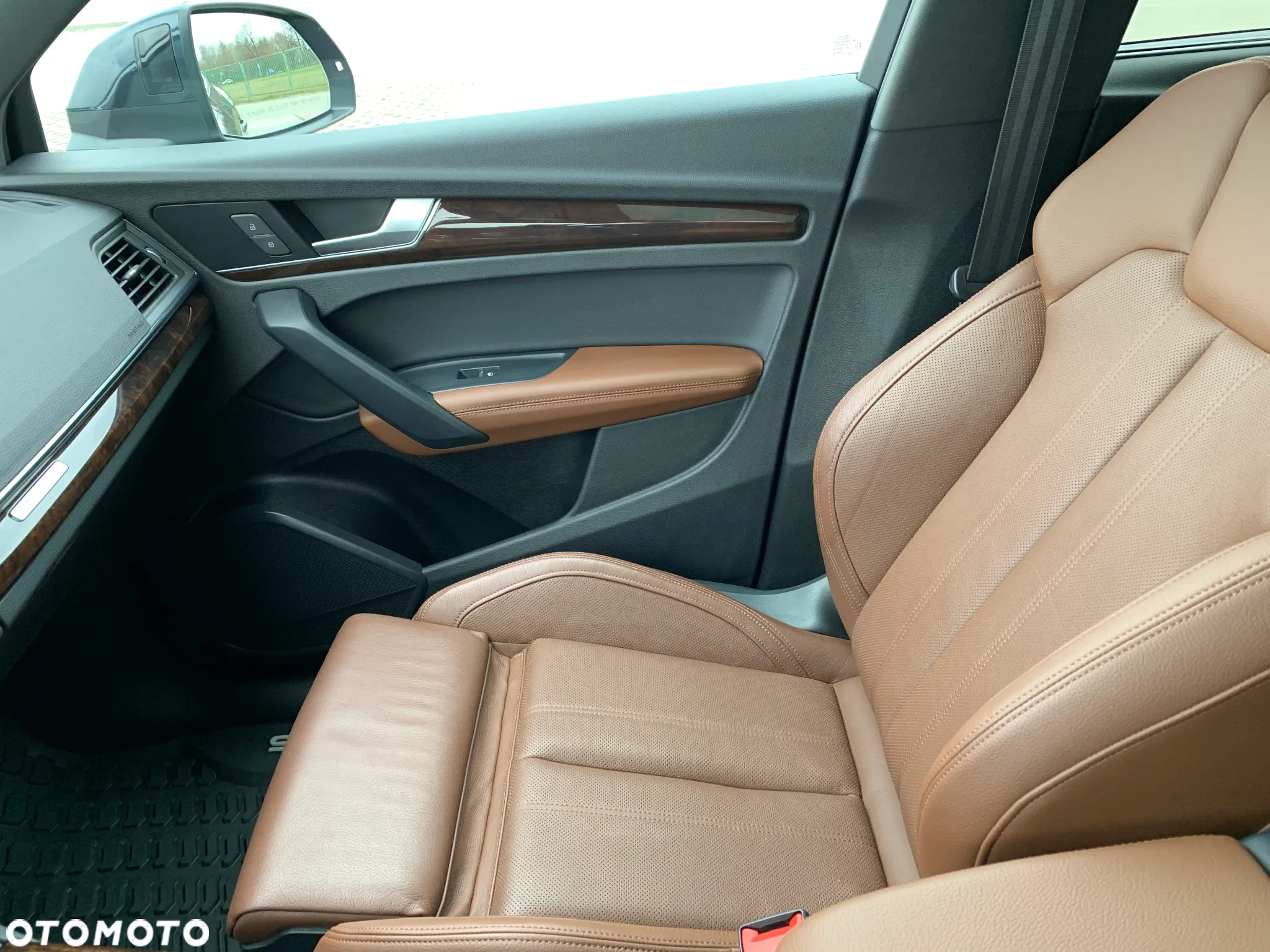 Audi Q5 2.0 TFSI Quattro S tronic - 14