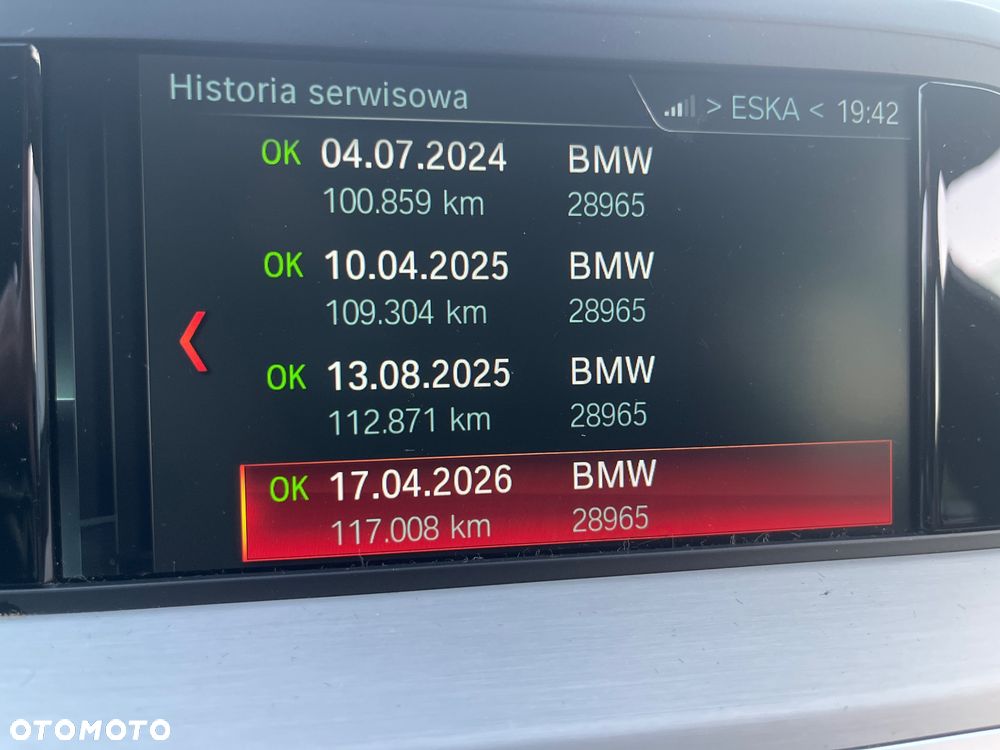 BMW X3 xDrive20d - 18
