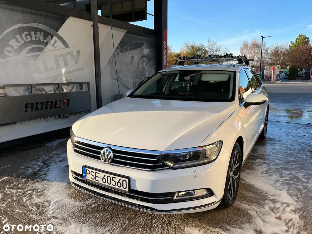 Volkswagen Passat 2.0 TDI BMT Highline DSG - 15