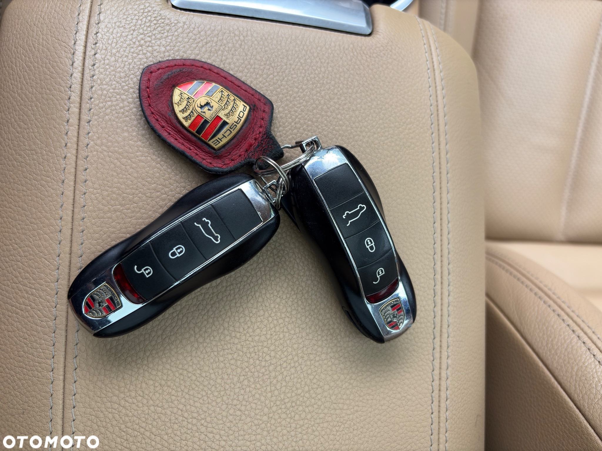 Porsche Cayenne Diesel - 22