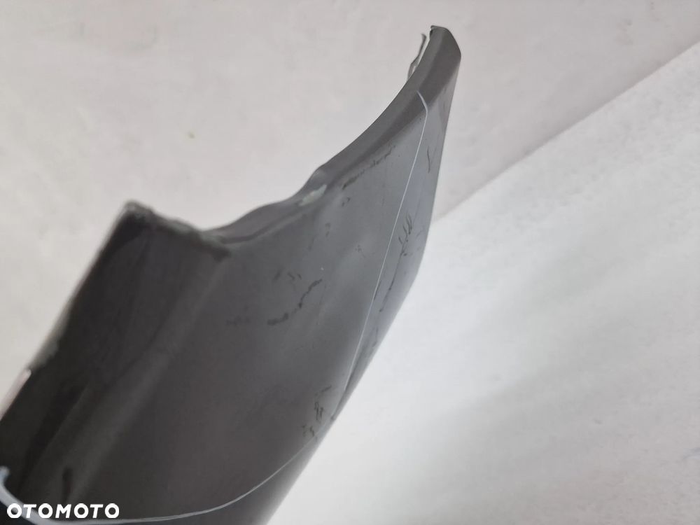 VW TIGUAN 5N0 , LIFT 08-15 PRAWY BŁOTNIK PRZEDNI PRZÓD , NR AUKCJI BŁ192 - 15