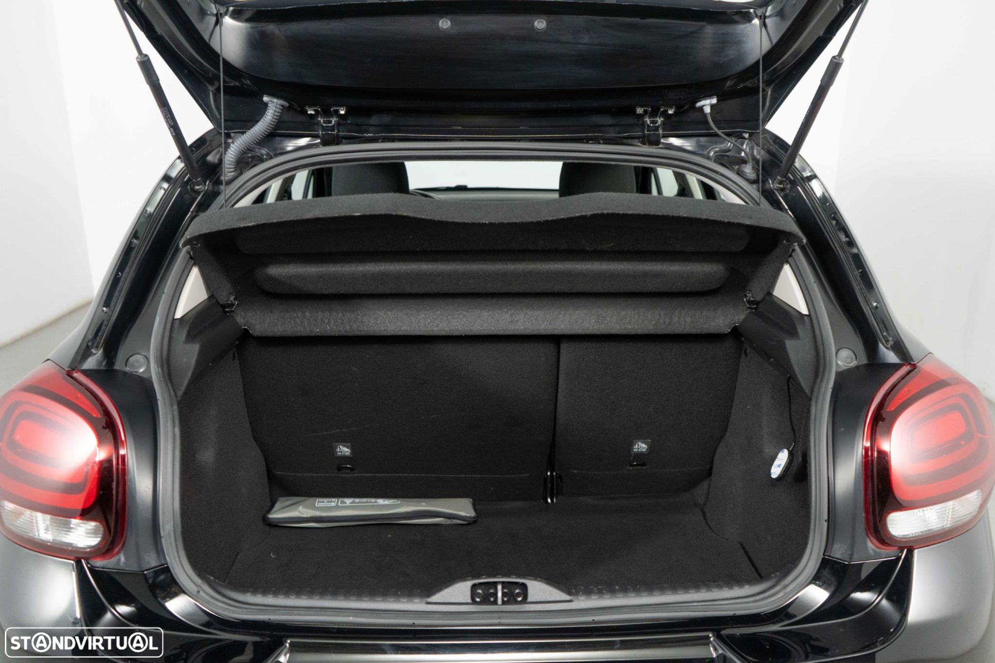Citroën C3 1.2 PureTech Feel Pack - 12