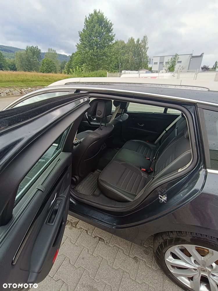 Renault Laguna 2.0 dCi Bose Edition - 5