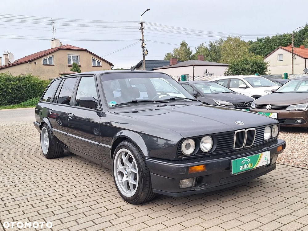 BMW Seria 3 - 2