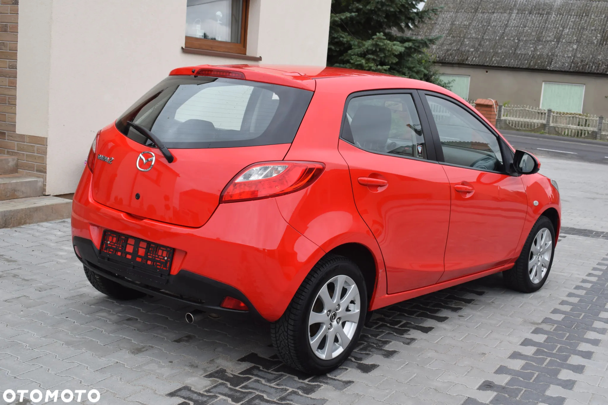 Mazda 2 1.3 Exclusive - 17