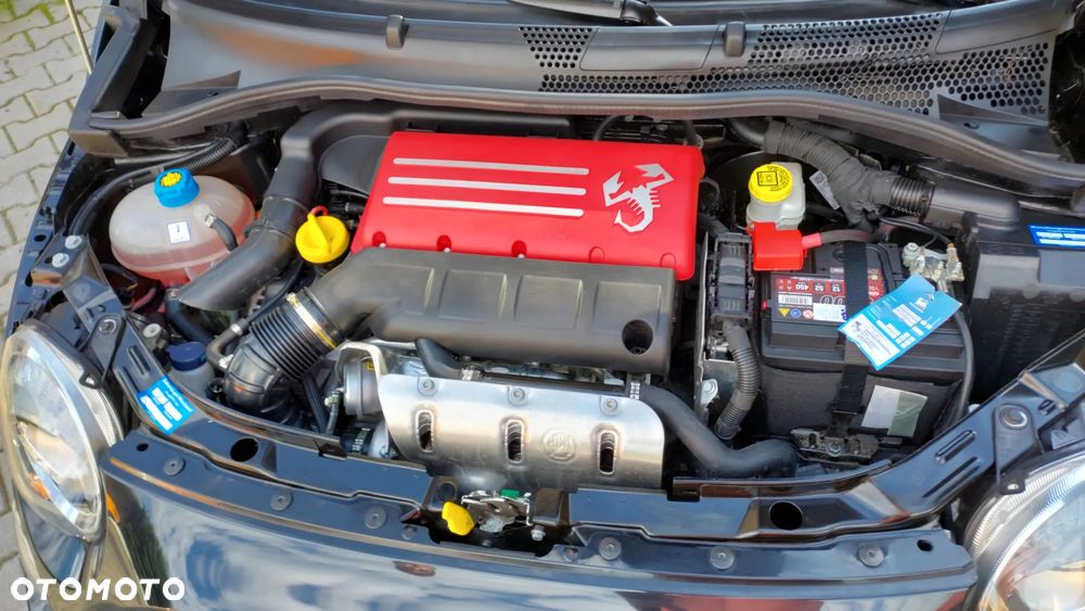 Abarth 500 ver-c-abarth - 10