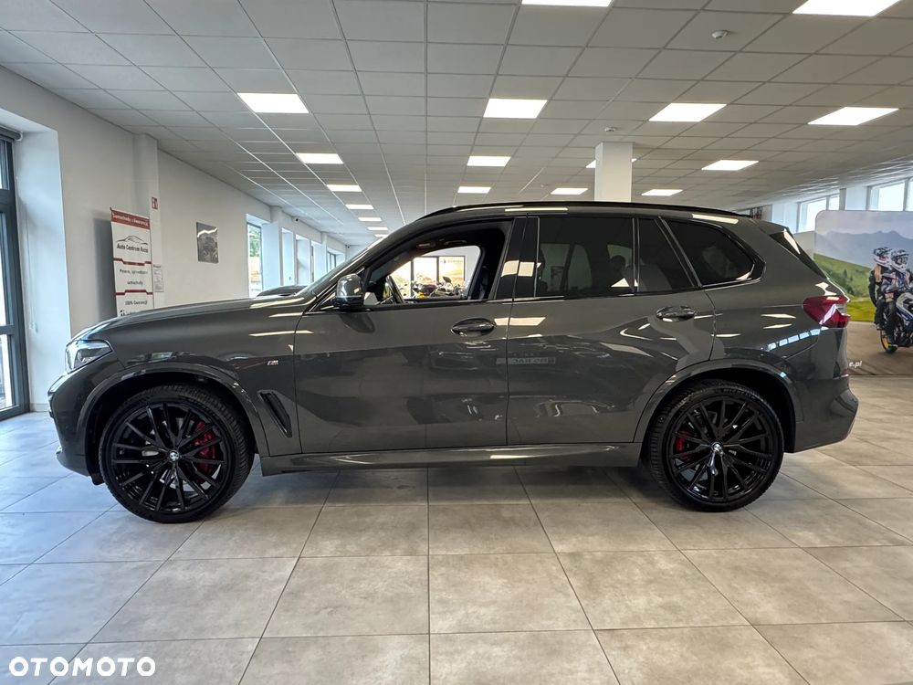 BMW X5 xDrive25d - 3
