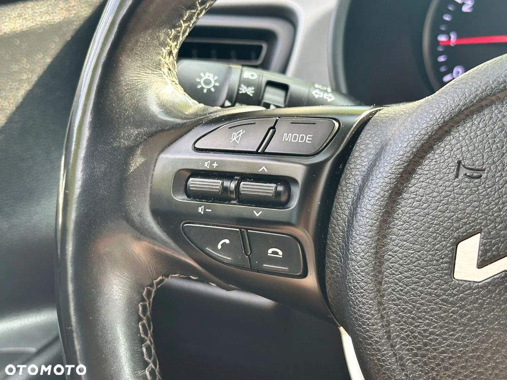 Kia Rio 1.0 T-GDI M DCT - 15