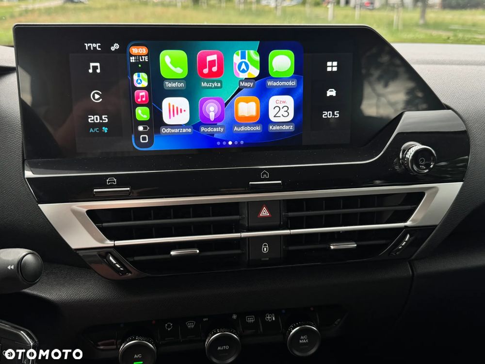 Citroën C4 PureTech 130 Stop&Start SHINE - 13
