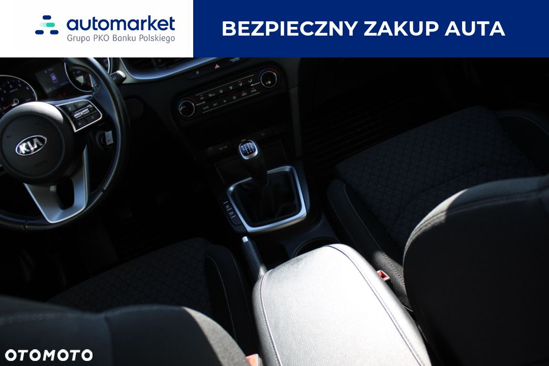 Kia Ceed 1.4 T-GDI M - 14
