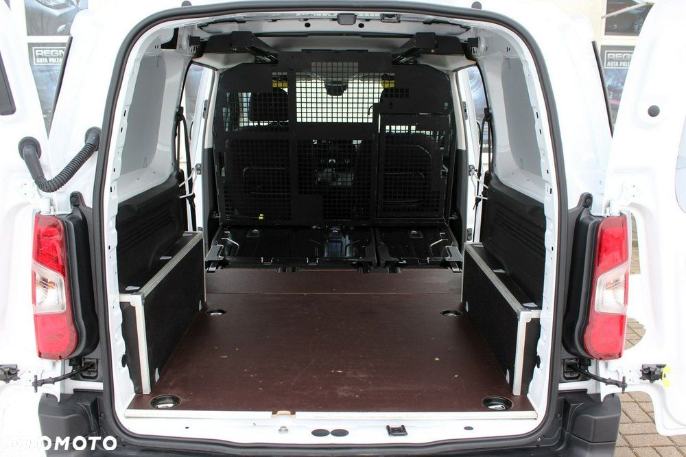 Peugeot Partner S&S L2 (bryg.) - 6