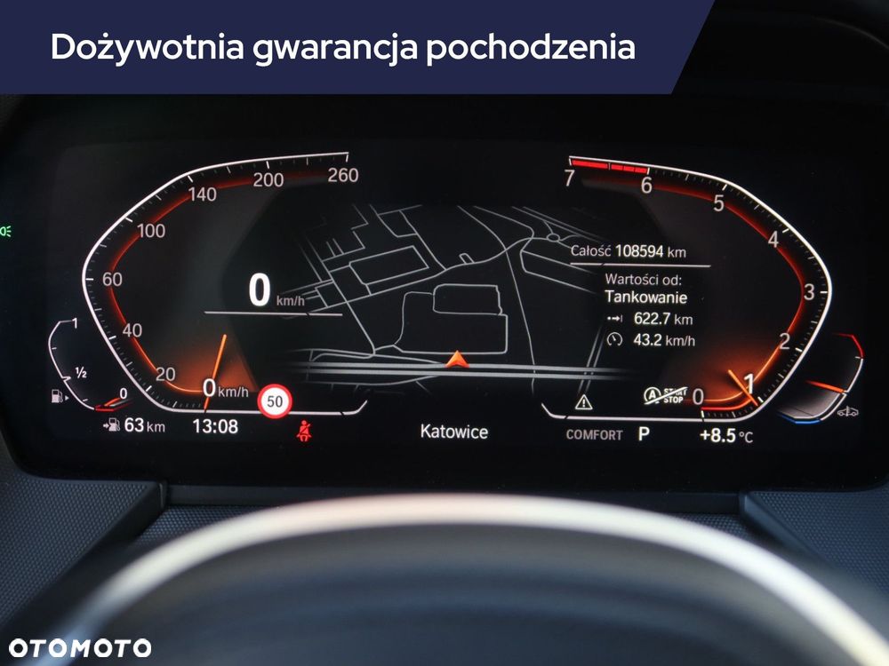 BMW Seria 1 - 12