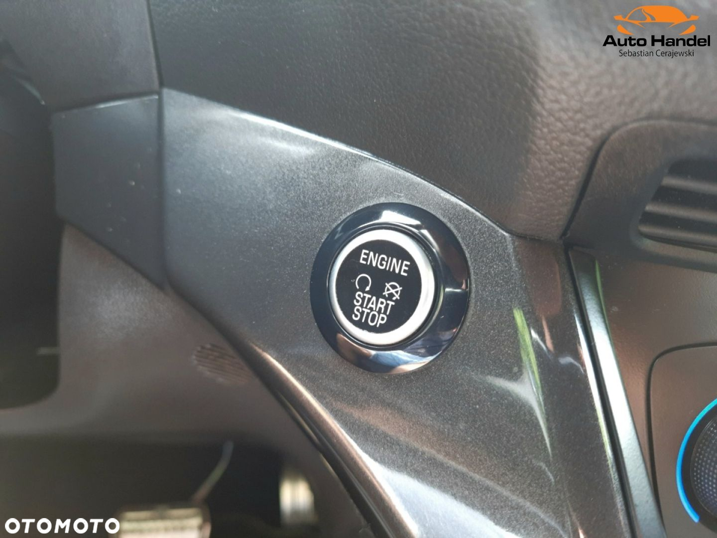Ford Kuga 1.5 EcoBoost 4x4 Titanium - 29