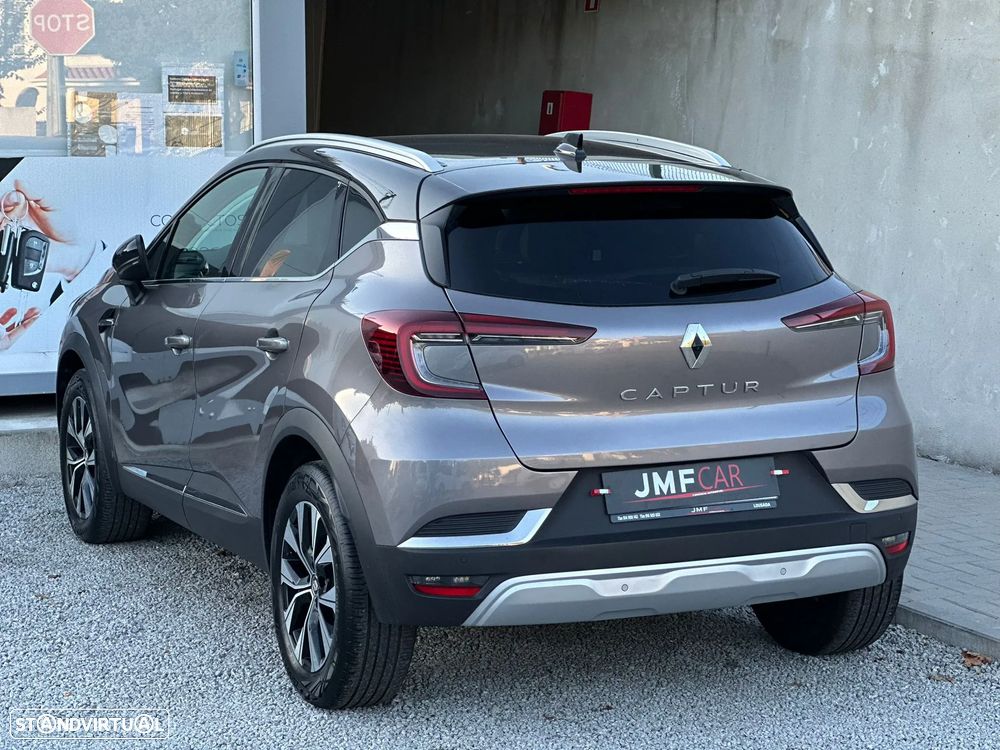Renault Captur 1.0 TCe Techno - 9