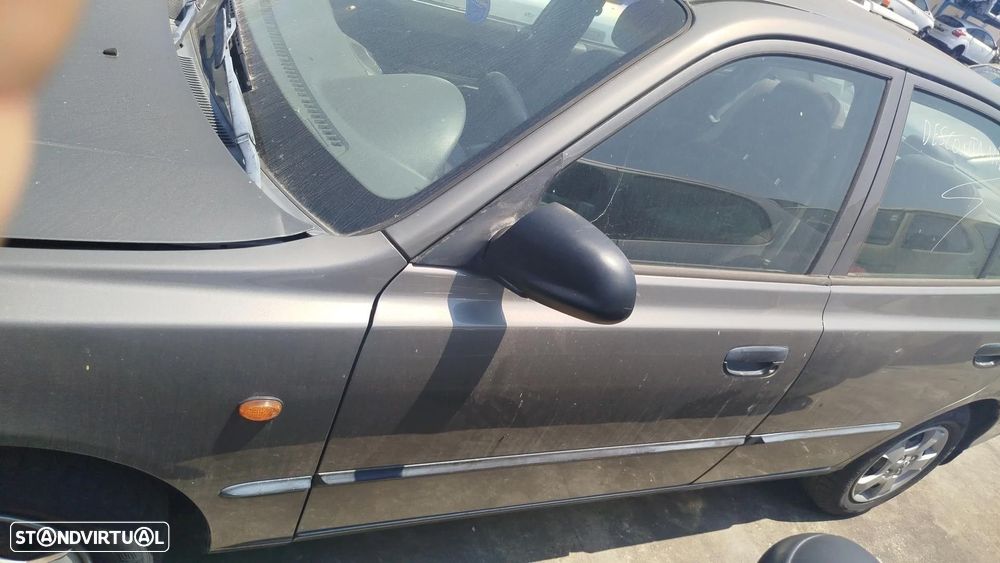 Porta frente esquerda HYUNDAI Accent II (LC) - 1