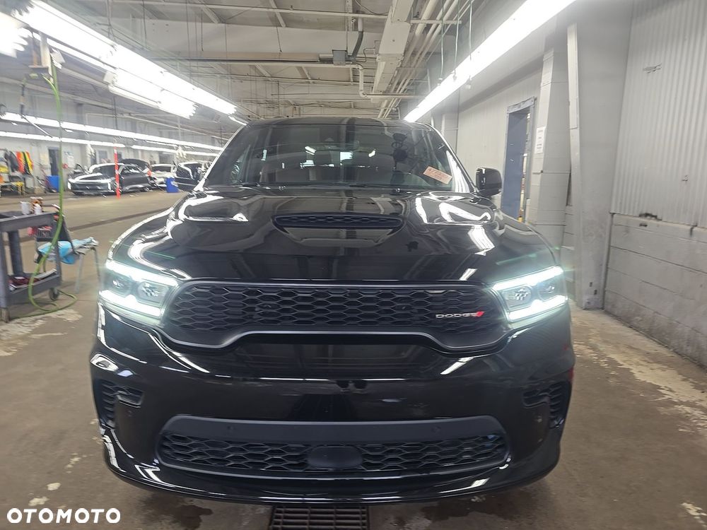 Dodge Durango - 7