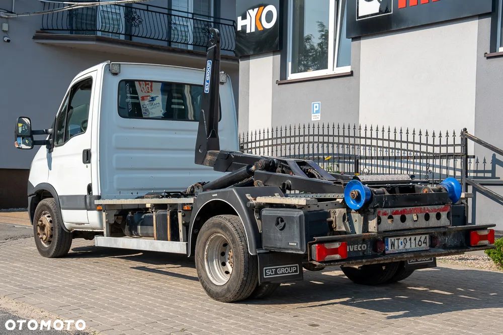 Iveco Daily - 3