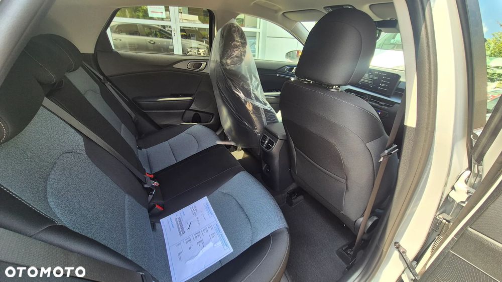 Kia XCeed 1.6 T-GDI M DCT - 19