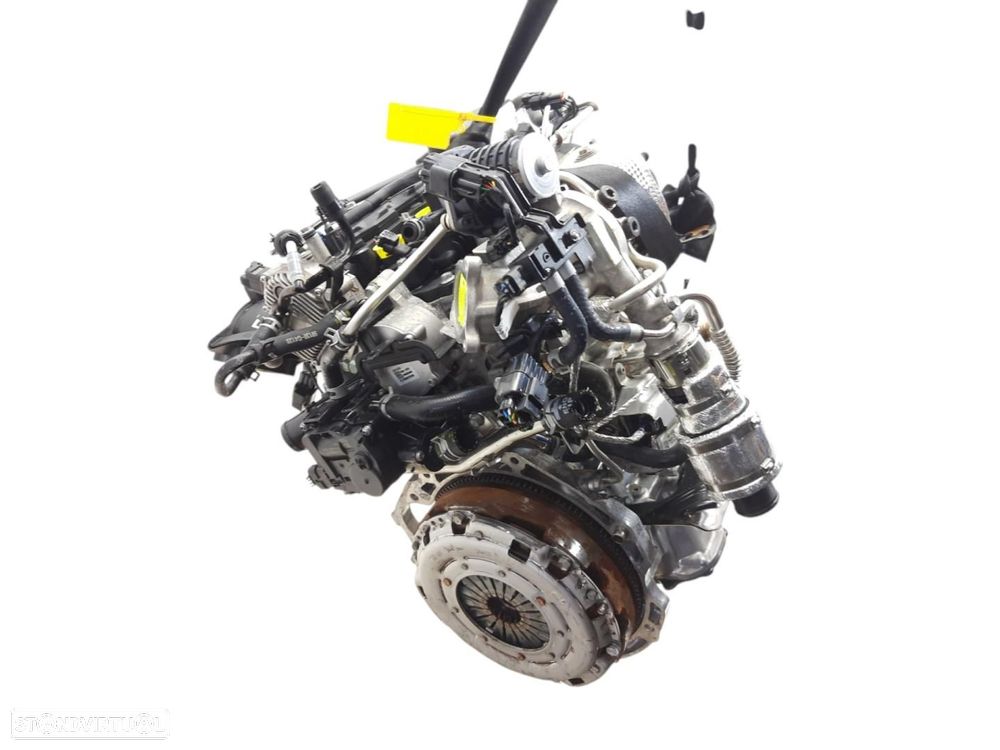 MOTOR COMPLETO KIA CEED REF. G3LE - 1