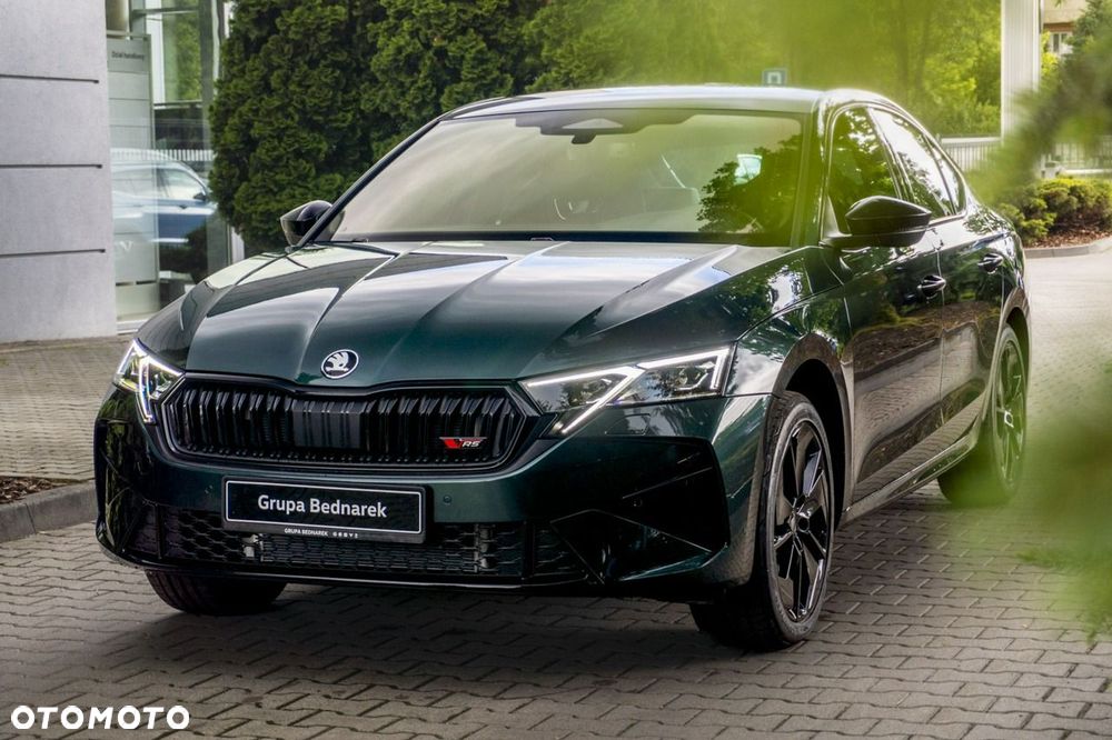 Skoda Octavia - 14