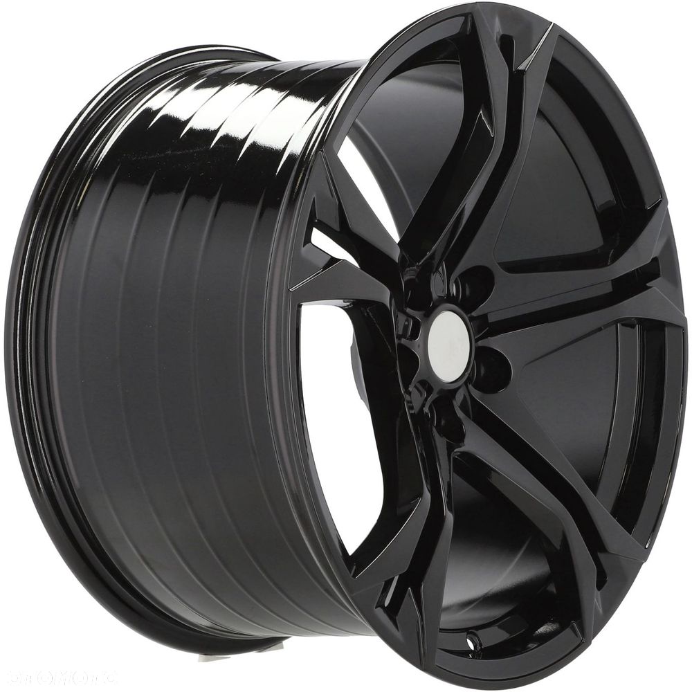 4x Felgi 20 m.in. do CHEVROLET Camaro 2.0T 3.6 6.2 V VI FL LT ZL1 LT1 SS 1LE 1SS 2SS - I5580 - 7