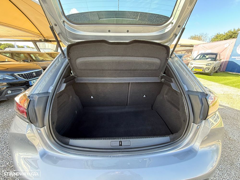 Peugeot 208 1.2 PureTech Active - 26