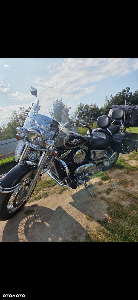 Kawasaki Vulcan - 9