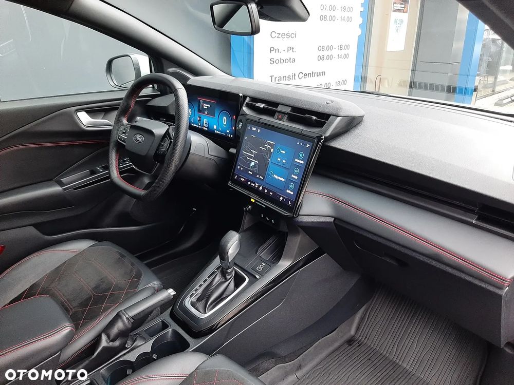 Ford Puma 1.0 EcoBoost mHEV ST-Line X PowerShift - 27