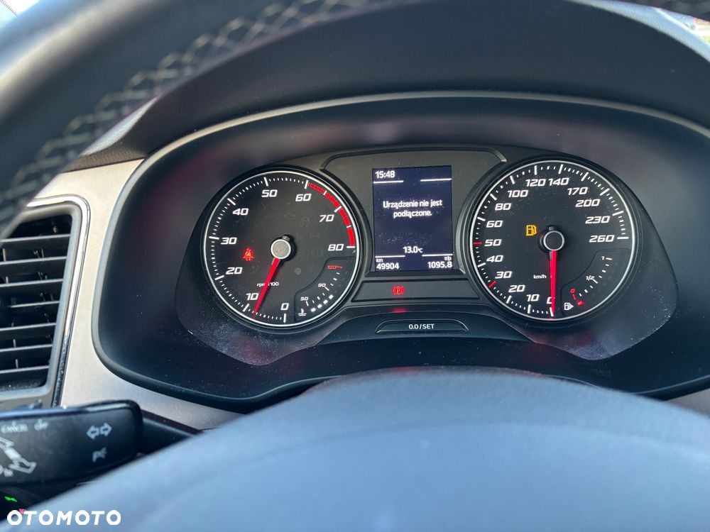 Seat Leon 1.4 TSI Style S&S - 9