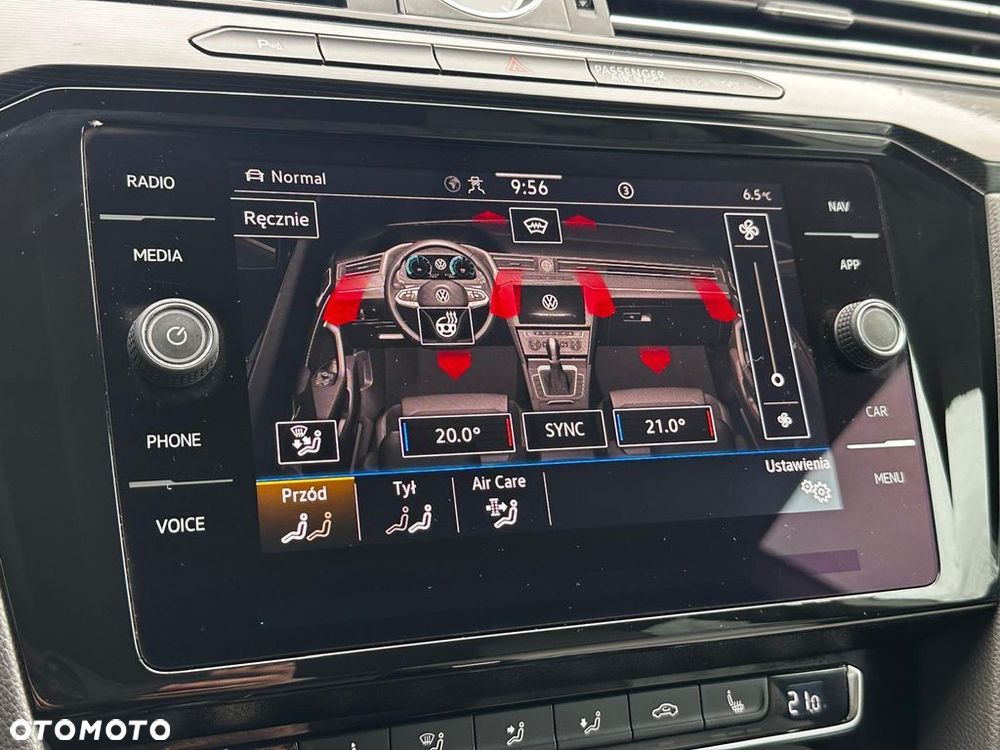Volkswagen Arteon 2.0 TSI Elegance DSG - 23